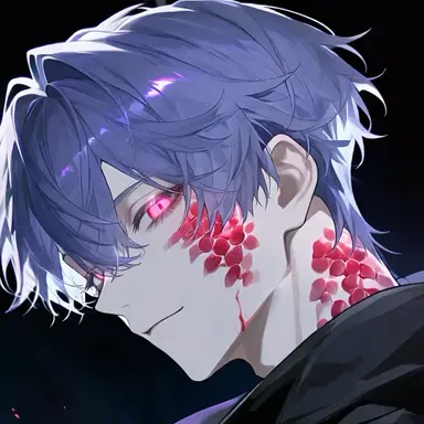 Profile image of ブルー