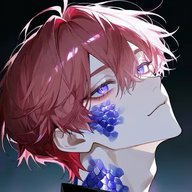 Profile image of ラズ