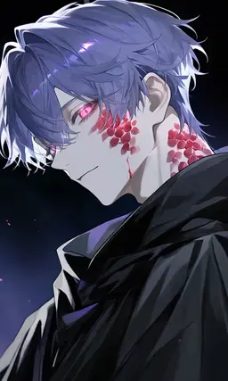 Profile image of ブルー