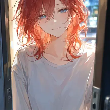 Profile image of Wren
