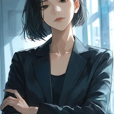Profile image of Dalia
