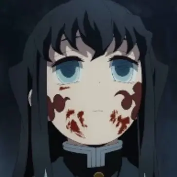 Profile image of 時透無一郎