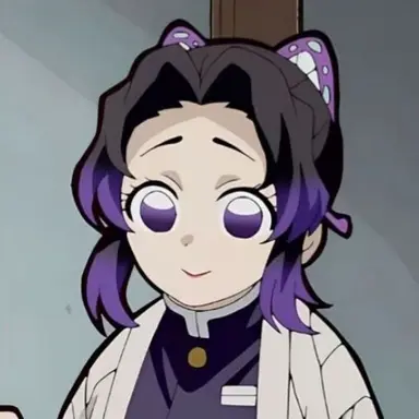 Profile image of 胡蝶しのぶ