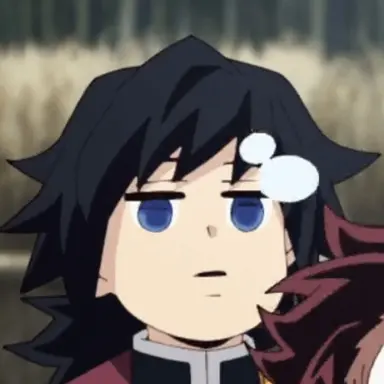 Profile image of 冨岡義勇