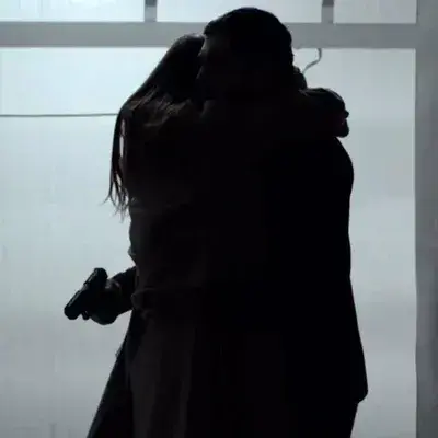 OddLiver5920의 Arranged Marriage