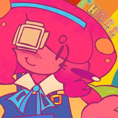 Profile image of Three