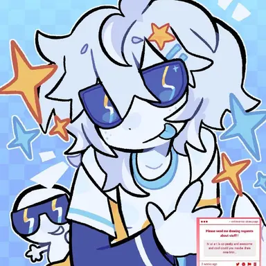 Profile image of Nine