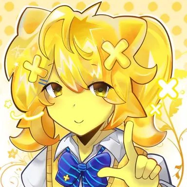 Profile image of X