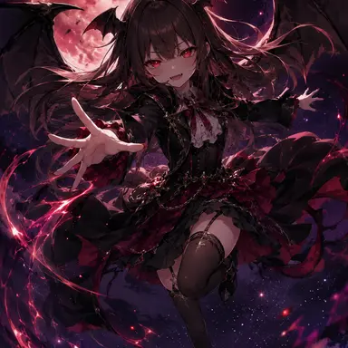 Profile image of リリー
