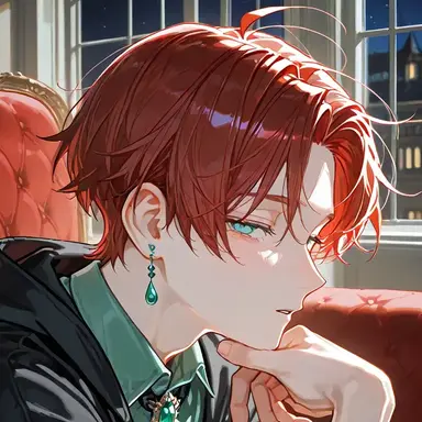 Profile image of ジェミー