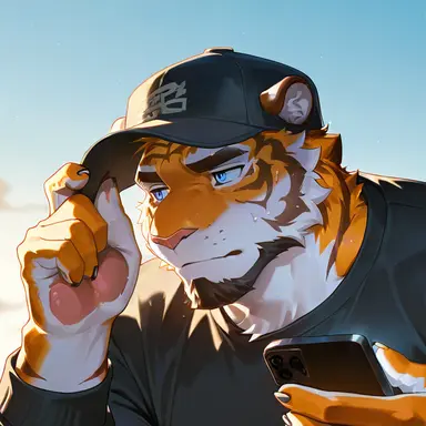 Profile image of チハヤ