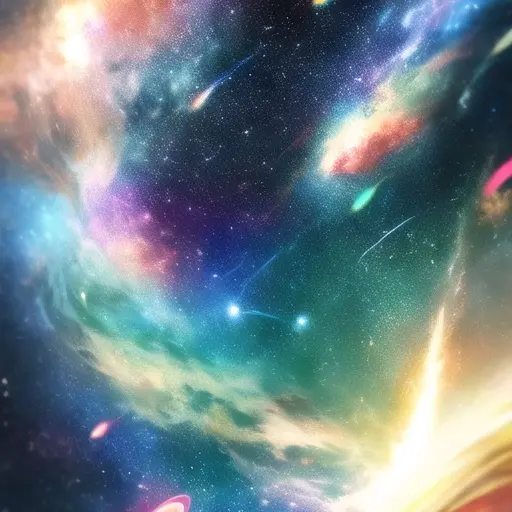 seiran의 自由
