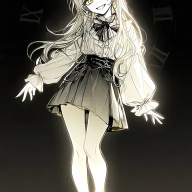 Profile image of Tindrel
