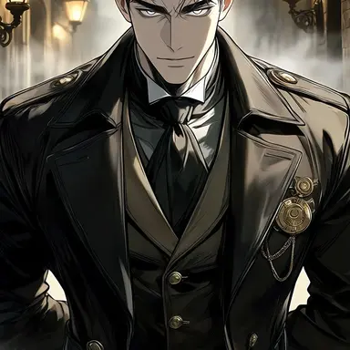 Profile image of Vorreth