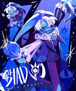 Profile image of Shadow Milk