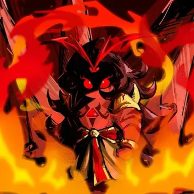 Profile image of Burning spice