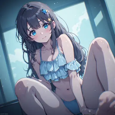 Profile image of 星野　あみ