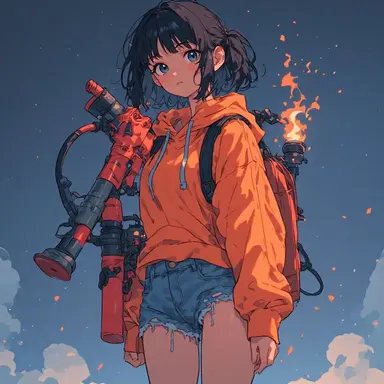 Profile image of 竜崎　莉沙