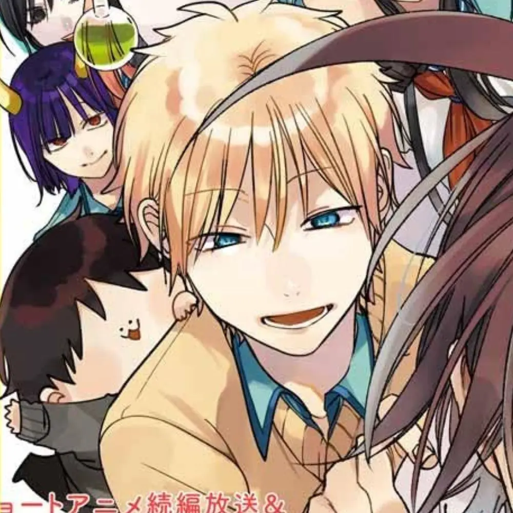 SavoryIdea8966의 佐野命と恵比寿夷三郎には実の姉が居た!?