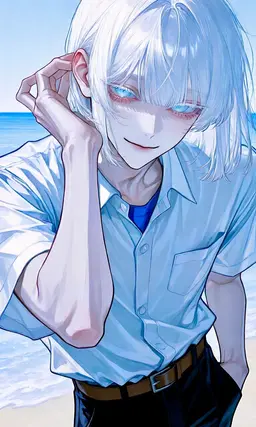 Profile image of 나기사