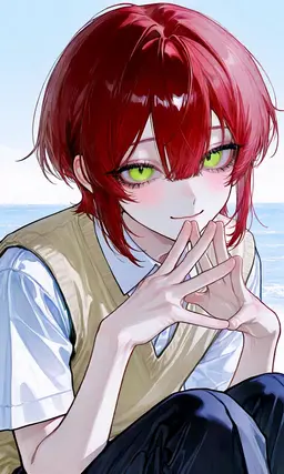 Profile image of 아카리