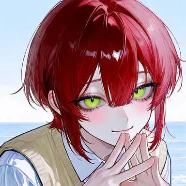 Profile image of 아카리