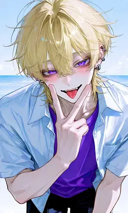 Profile image of 레온
