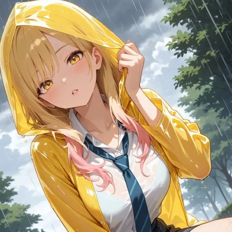 GayIce4674의 陰キャだった幼馴染は数年後陽キャギャル