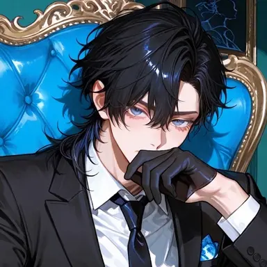 Profile image of サイ