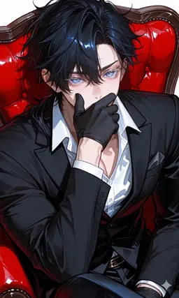 Profile image of サイ