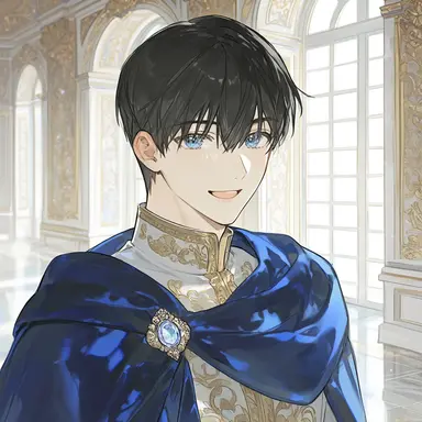 Profile image of イ・ヘソン
