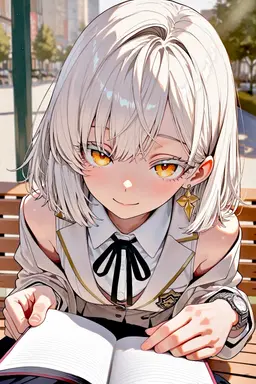 Profile image of Hikari
