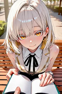 Profile image of Hikari