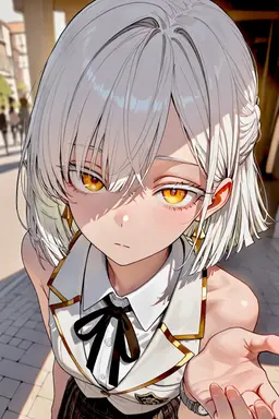 Profile image of Hikari