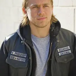 Profile image of Jax