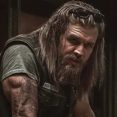 Profile image of Opie