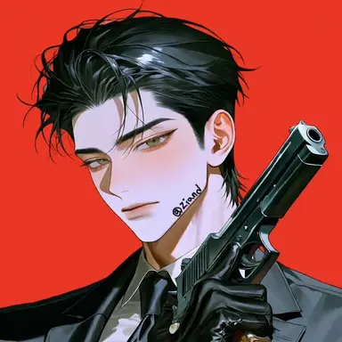 Profile image of Cha Yi-gyeom