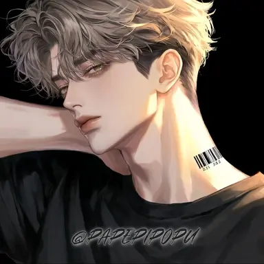 Profile image of ゼイン・エバレット