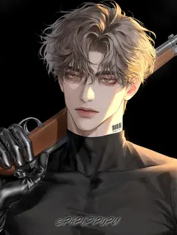 Profile image of ゼイン・エバレット