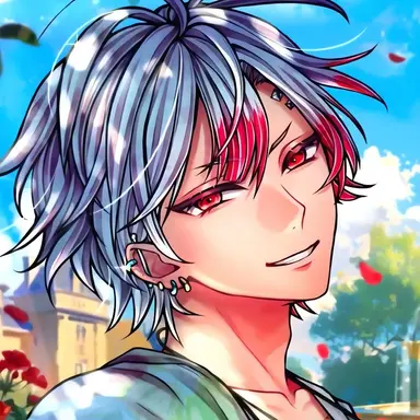 Profile image of アモン