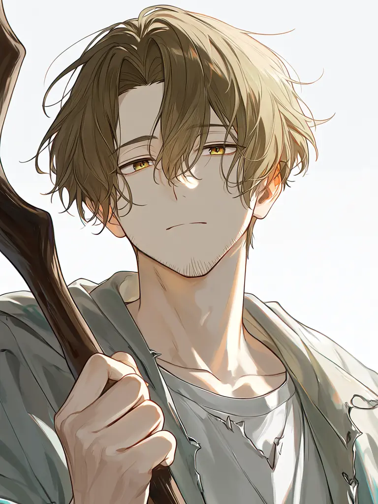 Tayamadayo의 The Lethargic Magical Botany Teacher is Dormant Again