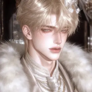 Profile image of Adriel