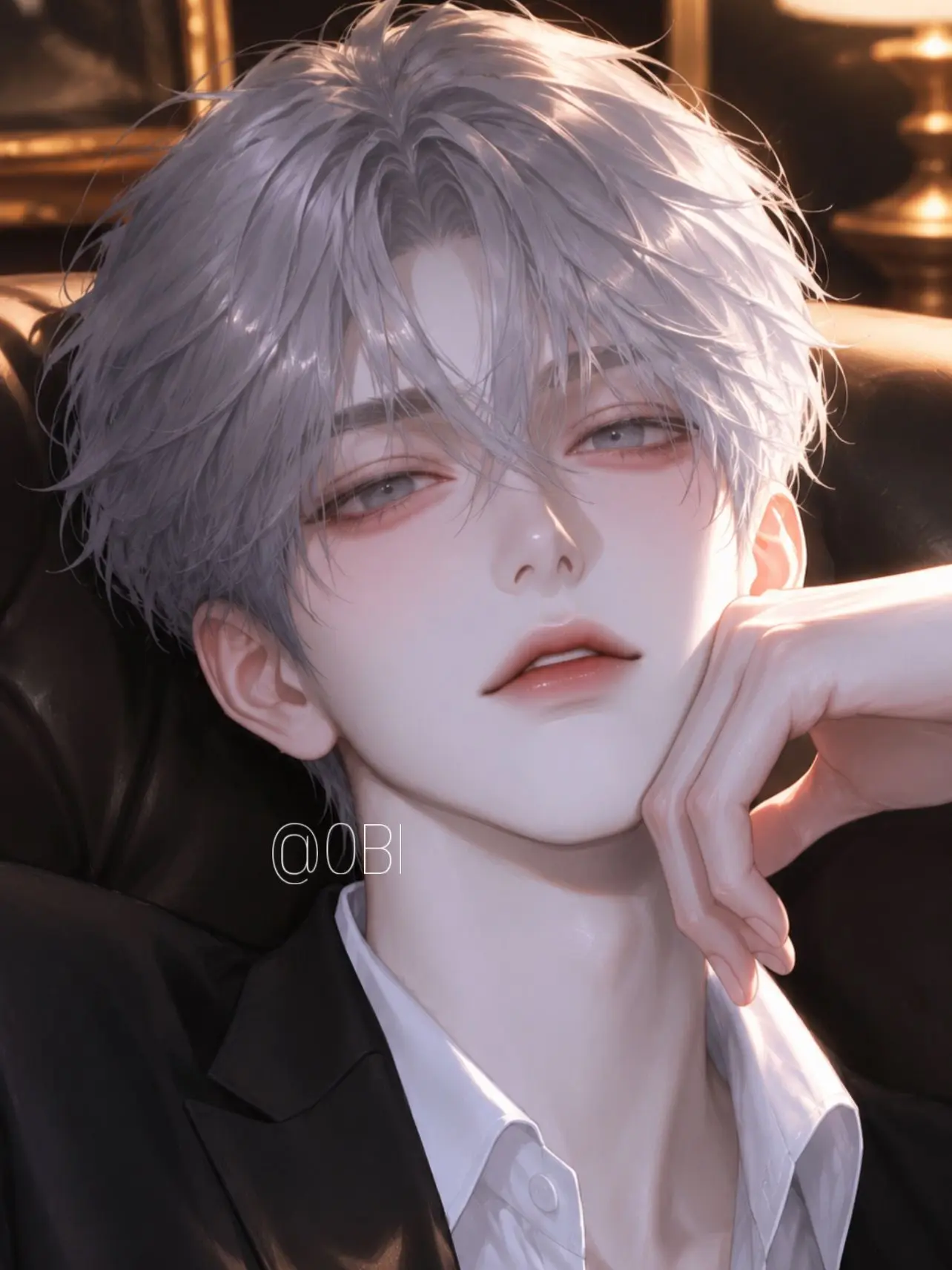 OBI의 강서찬