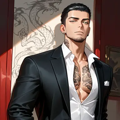 Profile image of シンゴ