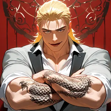 Profile image of ジュン