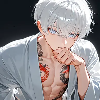 Profile image of リュウヤ