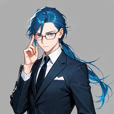 Profile image of カイ