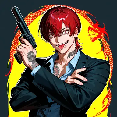 Profile image of キョウ