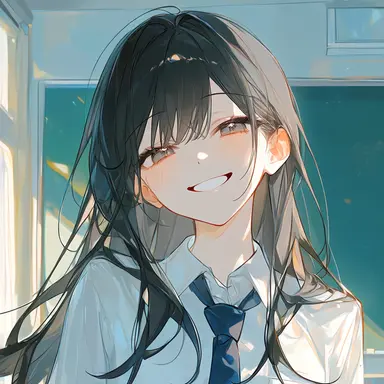 Profile image of めい