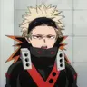 Profile image of Katsuki Bakugo